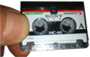 Mikro Teyp kaseti